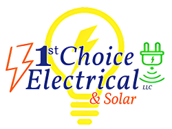 1st choice electrical and solar